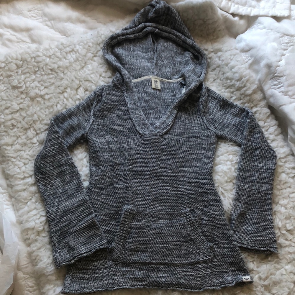 100% Cotton Hooded Sweatshirt